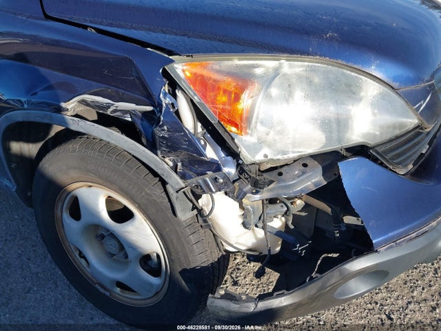 Aukcja sprzedaży 2008 Honda Cr-v Lx, vin: 3CZRE38378G700642, numer aukcji: 46228581