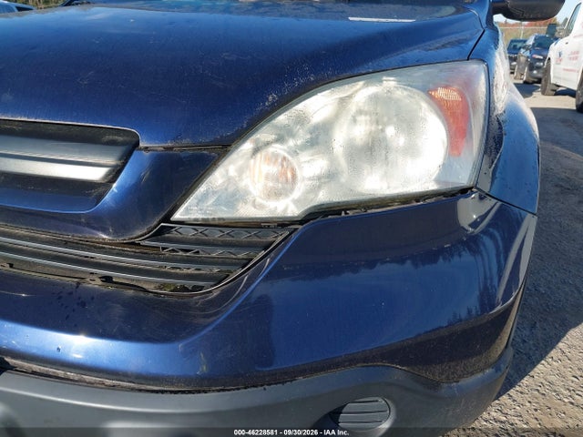 Aukcja sprzedaży 2008 Honda Cr-v Lx, vin: 3CZRE38378G700642, numer aukcji: 46228581