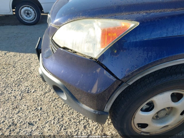 Aukcja sprzedaży 2008 Honda Cr-v Lx, vin: 3CZRE38378G700642, numer aukcji: 46228581