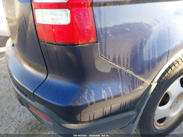 Aukcja sprzedaży 2008 Honda Cr-v Lx, vin: 3CZRE38378G700642, numer aukcji: 46228581