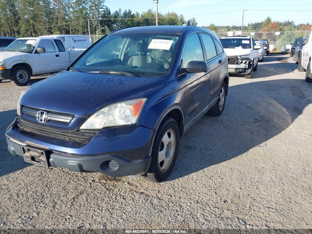 Aukcja sprzedaży 2008 Honda Cr-v Lx, vin: 3CZRE38378G700642, numer aukcji: 46228581