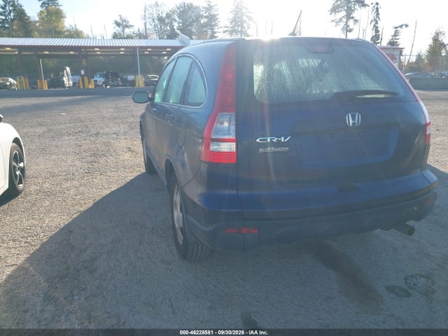 Aukcja sprzedaży 2008 Honda Cr-v Lx, vin: 3CZRE38378G700642, numer aukcji: 46228581