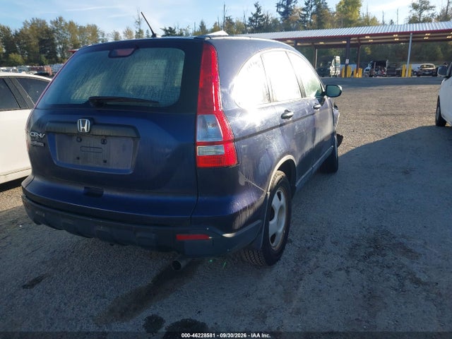 Aukcja sprzedaży 2008 Honda Cr-v Lx, vin: 3CZRE38378G700642, numer aukcji: 46228581