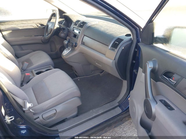 Aukcja sprzedaży 2008 Honda Cr-v Lx, vin: 3CZRE38378G700642, numer aukcji: 46228581