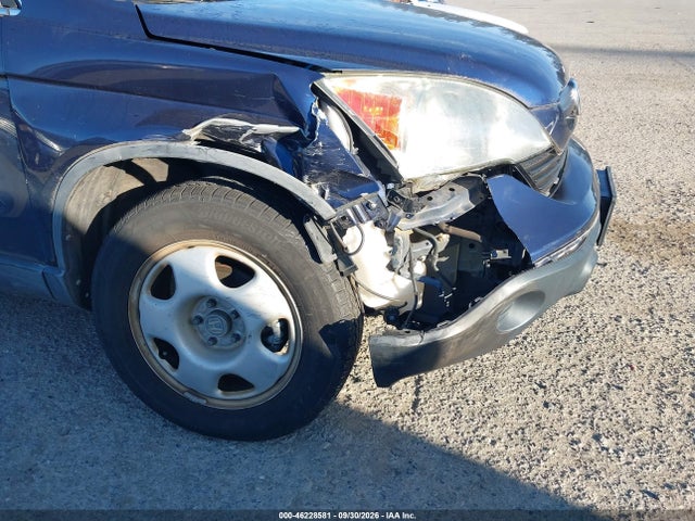 Aukcja sprzedaży 2008 Honda Cr-v Lx, vin: 3CZRE38378G700642, numer aukcji: 46228581