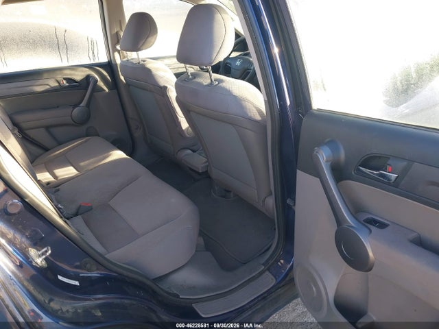 Aukcja sprzedaży 2008 Honda Cr-v Lx, vin: 3CZRE38378G700642, numer aukcji: 46228581