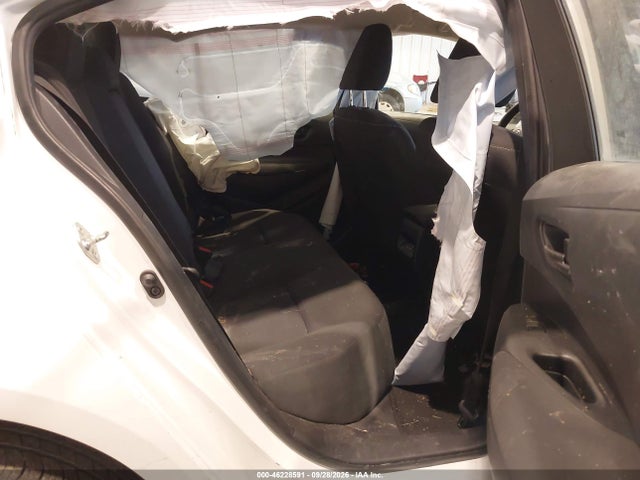 2023 Toyota Corolla Le მანქანა იყიდება აუქციონზე, vin: JTDB4MEE0P3001151, აუქციონის ნომერი: 46228591