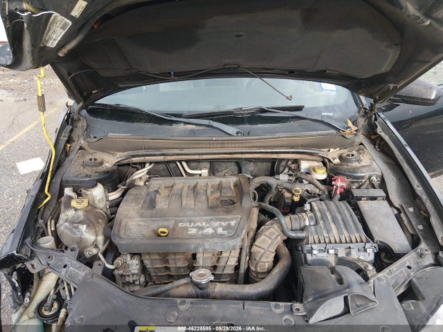 Продаж на аукціоні авто 2014 Dodge Avenger Sxt, vin: 1C3CDZCB8EN152237, номер лоту: 46228595