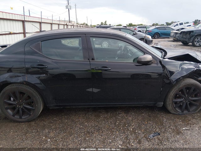 Продаж на аукціоні авто 2014 Dodge Avenger Sxt, vin: 1C3CDZCB8EN152237, номер лоту: 46228595