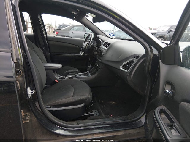 Продаж на аукціоні авто 2014 Dodge Avenger Sxt, vin: 1C3CDZCB8EN152237, номер лоту: 46228595