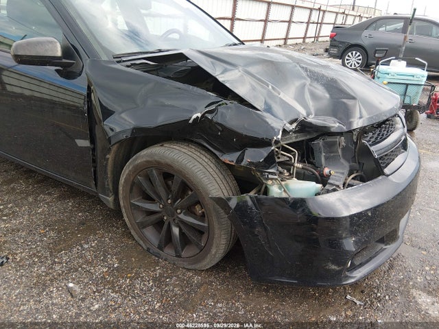 Продаж на аукціоні авто 2014 Dodge Avenger Sxt, vin: 1C3CDZCB8EN152237, номер лоту: 46228595