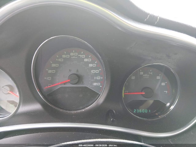 Продаж на аукціоні авто 2014 Dodge Avenger Sxt, vin: 1C3CDZCB8EN152237, номер лоту: 46228595
