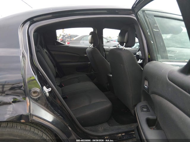 Продаж на аукціоні авто 2014 Dodge Avenger Sxt, vin: 1C3CDZCB8EN152237, номер лоту: 46228595