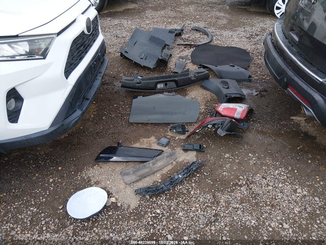 Продажа на аукционе авто 2018 Ford Explorer Limited, vin: 1FM5K7F85JGC51865, номер лота: 46228599