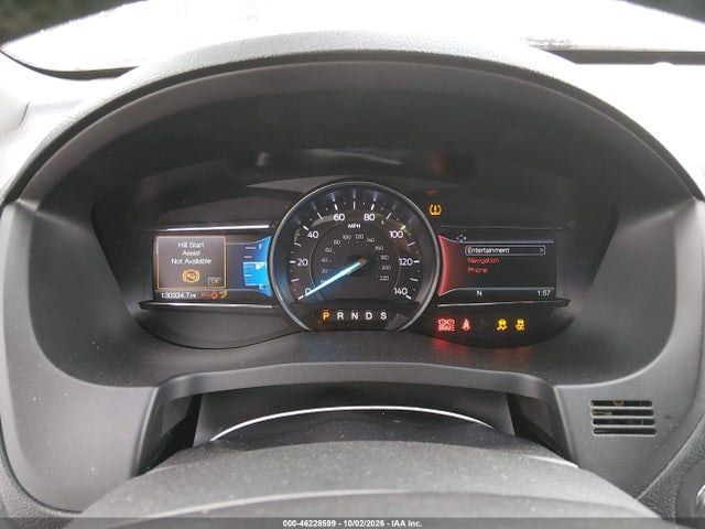 Продажа на аукционе авто 2018 Ford Explorer Limited, vin: 1FM5K7F85JGC51865, номер лота: 46228599