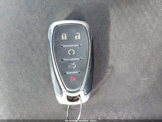 46228602 :رقم المزاد ، 1G1ZE5ST2GF309806 vin ، 2016 Chevrolet Malibu 1lt مزاد بيع