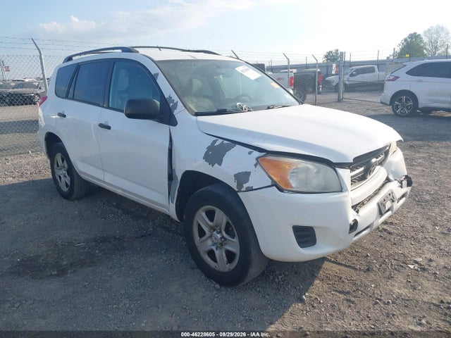 Aukcja sprzedaży 2012 Toyota Rav4, vin: 2T3ZF4DVXCW146800, numer aukcji: 46228605
