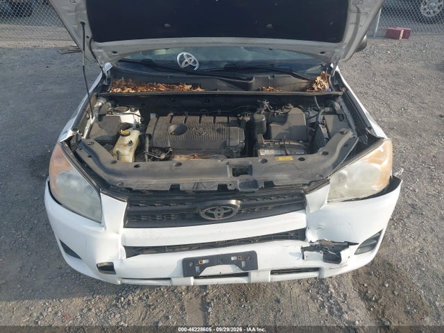 Aukcja sprzedaży 2012 Toyota Rav4, vin: 2T3ZF4DVXCW146800, numer aukcji: 46228605