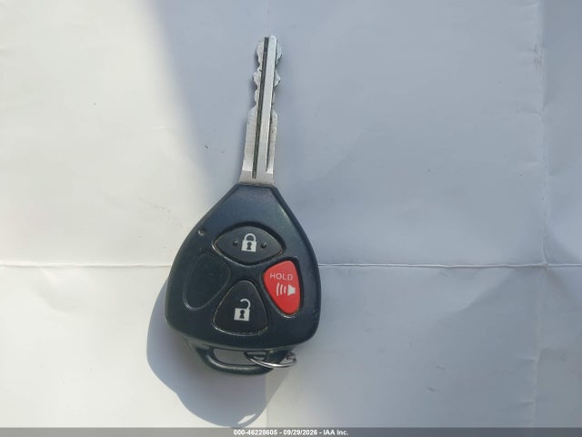 Aukcja sprzedaży 2012 Toyota Rav4, vin: 2T3ZF4DVXCW146800, numer aukcji: 46228605