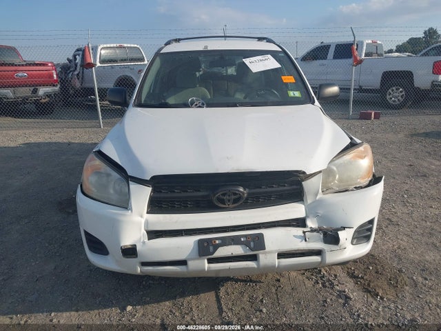 Aukcja sprzedaży 2012 Toyota Rav4, vin: 2T3ZF4DVXCW146800, numer aukcji: 46228605
