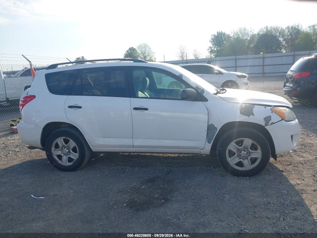 Aukcja sprzedaży 2012 Toyota Rav4, vin: 2T3ZF4DVXCW146800, numer aukcji: 46228605
