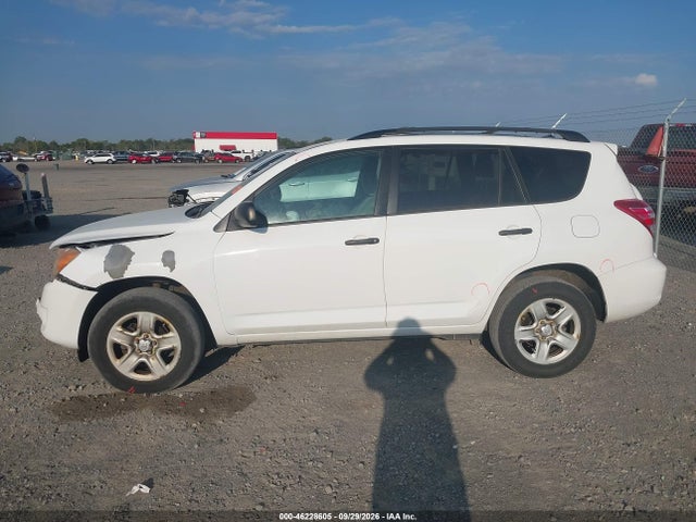 Aukcja sprzedaży 2012 Toyota Rav4, vin: 2T3ZF4DVXCW146800, numer aukcji: 46228605