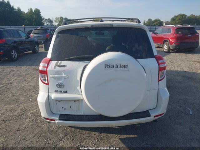 Aukcja sprzedaży 2012 Toyota Rav4, vin: 2T3ZF4DVXCW146800, numer aukcji: 46228605