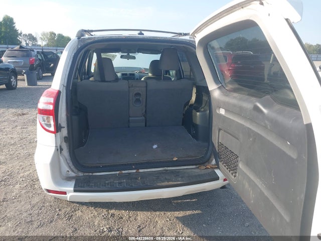 Aukcja sprzedaży 2012 Toyota Rav4, vin: 2T3ZF4DVXCW146800, numer aukcji: 46228605