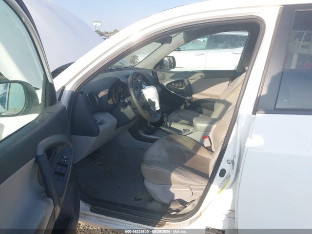 Aukcja sprzedaży 2012 Toyota Rav4, vin: 2T3ZF4DVXCW146800, numer aukcji: 46228605