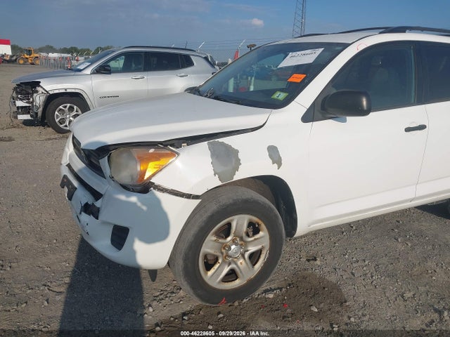 Aukcja sprzedaży 2012 Toyota Rav4, vin: 2T3ZF4DVXCW146800, numer aukcji: 46228605