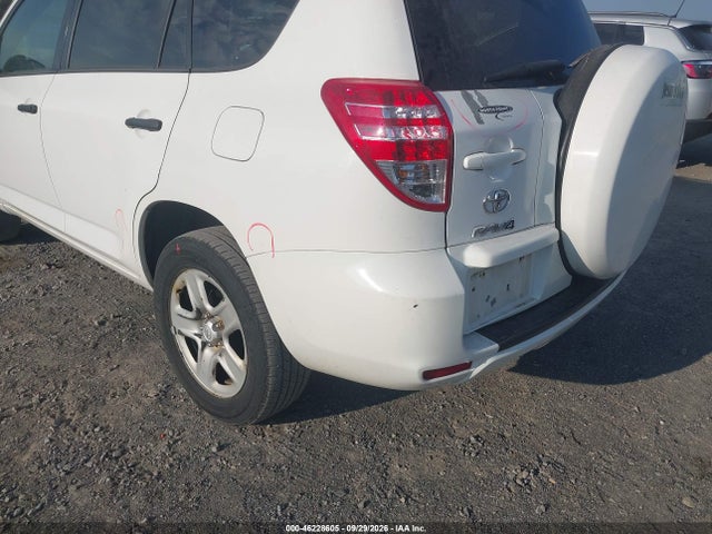 Aukcja sprzedaży 2012 Toyota Rav4, vin: 2T3ZF4DVXCW146800, numer aukcji: 46228605