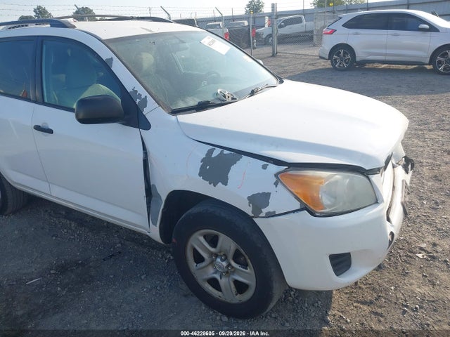 Aukcja sprzedaży 2012 Toyota Rav4, vin: 2T3ZF4DVXCW146800, numer aukcji: 46228605