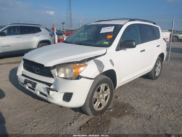 Aukcja sprzedaży 2012 Toyota Rav4, vin: 2T3ZF4DVXCW146800, numer aukcji: 46228605