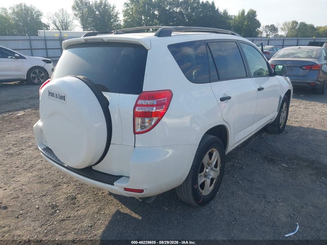 Aukcja sprzedaży 2012 Toyota Rav4, vin: 2T3ZF4DVXCW146800, numer aukcji: 46228605