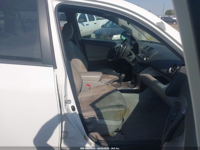 Aukcja sprzedaży 2012 Toyota Rav4, vin: 2T3ZF4DVXCW146800, numer aukcji: 46228605