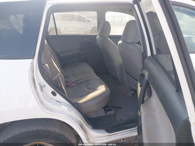 Aukcja sprzedaży 2012 Toyota Rav4, vin: 2T3ZF4DVXCW146800, numer aukcji: 46228605