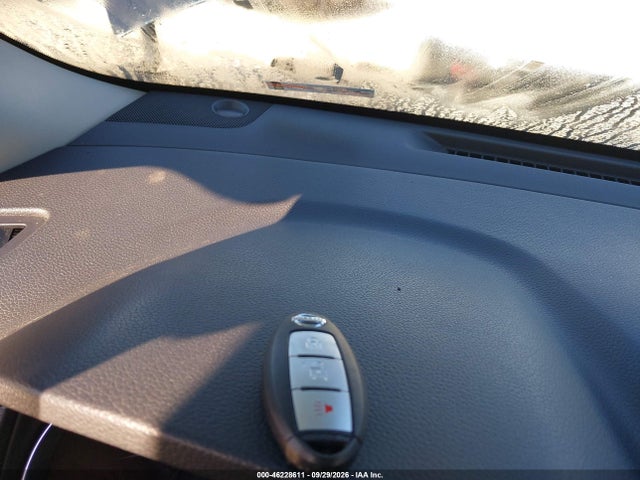 Aukcja sprzedaży 2015 Nissan Rogue Sv, vin: KNMAT2MT3FP525419, numer aukcji: 46228611