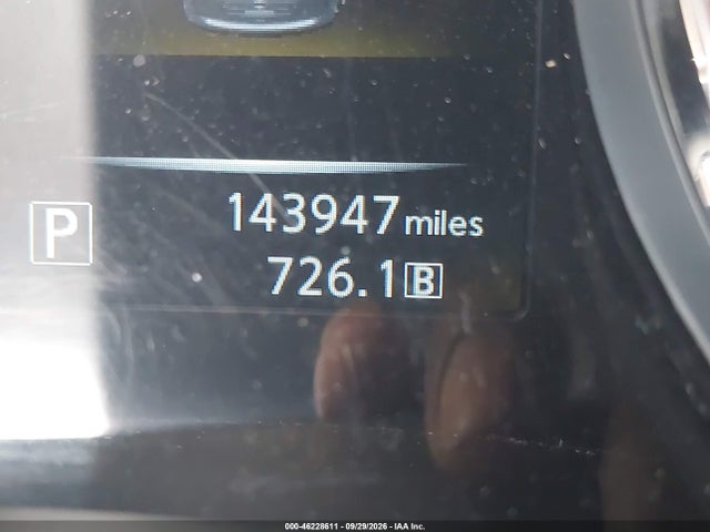 Aukcja sprzedaży 2015 Nissan Rogue Sv, vin: KNMAT2MT3FP525419, numer aukcji: 46228611