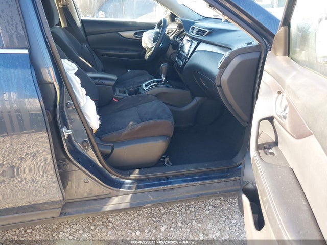 Aukcja sprzedaży 2015 Nissan Rogue Sv, vin: KNMAT2MT3FP525419, numer aukcji: 46228611