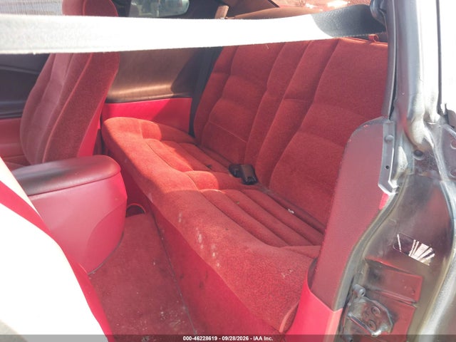 Продажа на аукционе авто 1995 Ford Mustang, vin: 1FALP4041SF191291, номер лота: 46228619