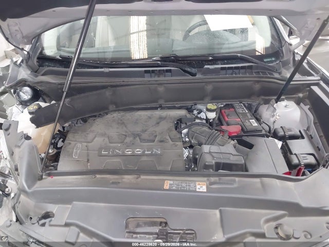 Lincoln Mkx Select 2018 2LMPJ8KR5JBL38967 Image 10