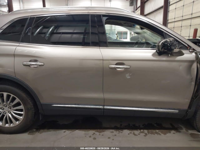 Lincoln Mkx Select 2018 2LMPJ8KR5JBL38967 Image 13