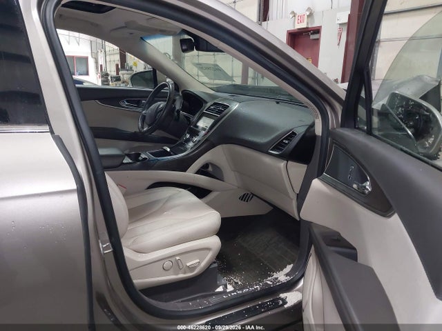 Lincoln Mkx Select 2018 2LMPJ8KR5JBL38967 Image 5