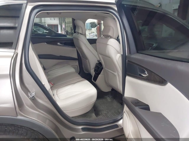 Lincoln Mkx Select 2018 2LMPJ8KR5JBL38967 Image 8