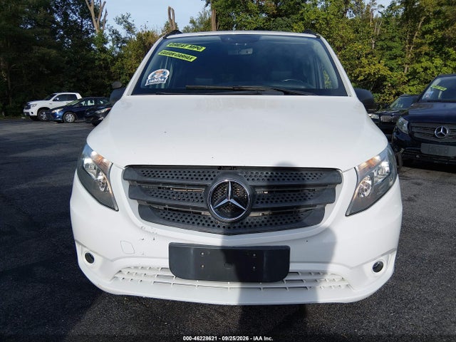 Продаж на аукціоні авто 2016 Mercedes-benz Metris, vin: WD4PG2EE9G3142095, номер лоту: 46228621
