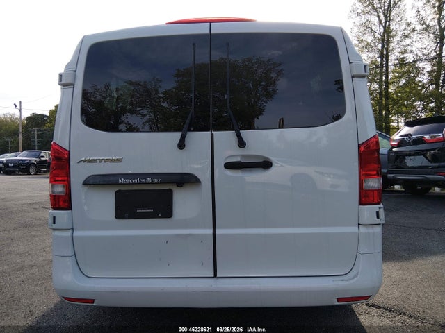 Продаж на аукціоні авто 2016 Mercedes-benz Metris, vin: WD4PG2EE9G3142095, номер лоту: 46228621