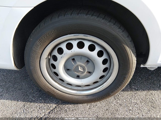 Продаж на аукціоні авто 2016 Mercedes-benz Metris, vin: WD4PG2EE9G3142095, номер лоту: 46228621