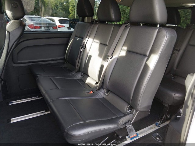Продаж на аукціоні авто 2016 Mercedes-benz Metris, vin: WD4PG2EE9G3142095, номер лоту: 46228621
