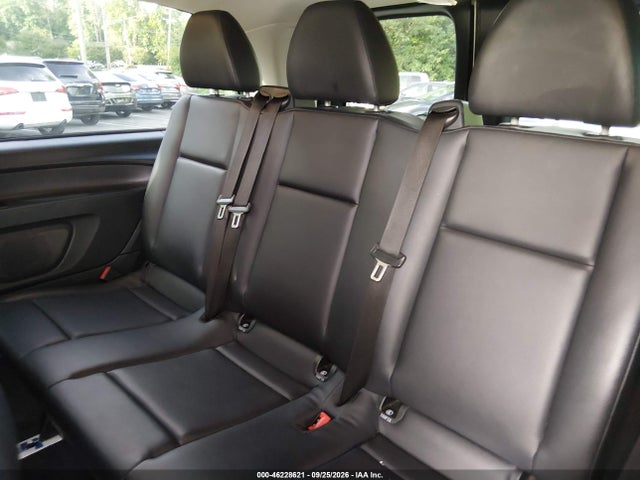 Продаж на аукціоні авто 2016 Mercedes-benz Metris, vin: WD4PG2EE9G3142095, номер лоту: 46228621