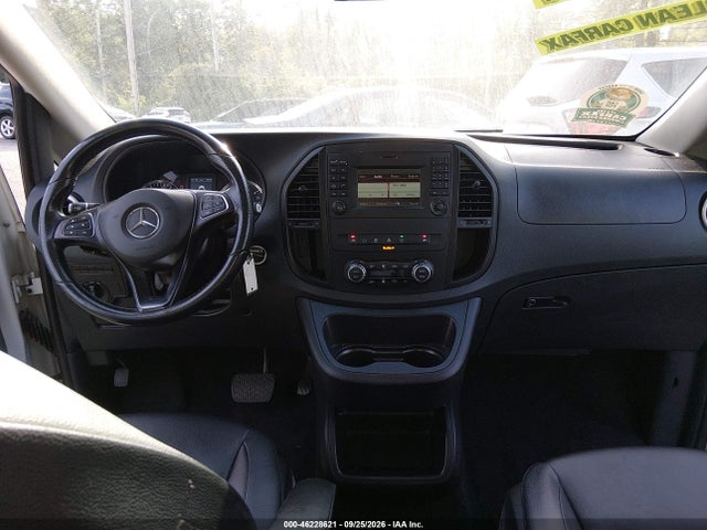 Продаж на аукціоні авто 2016 Mercedes-benz Metris, vin: WD4PG2EE9G3142095, номер лоту: 46228621